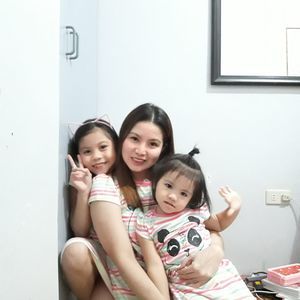 Meet your Posher, Chloe